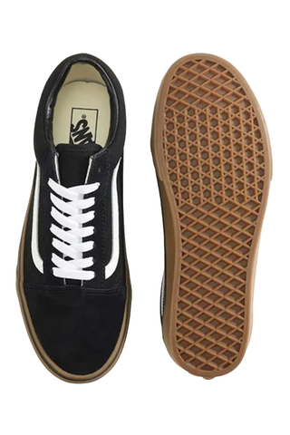 Boty Vans Old Skool