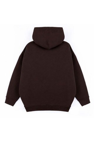 Bluza Z Kapturem Mercur Basic