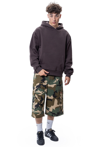 Mercur Basic Hoodie