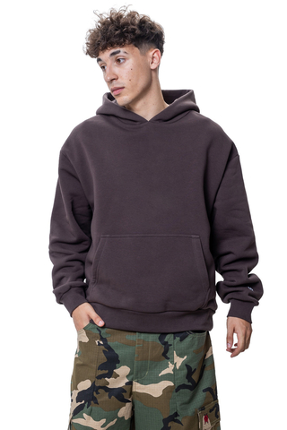 Bluza Z Kapturem Mercur Basic