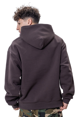 Mercur Basic Hoodie