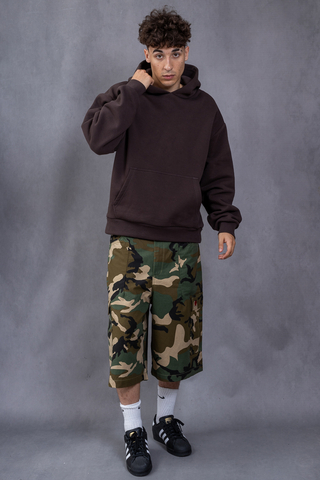 Mercur Basic Hoodie