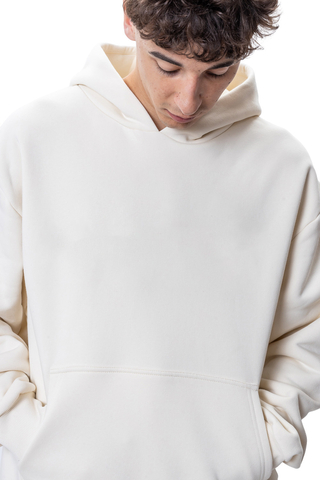 Mercur Basic Hoodie