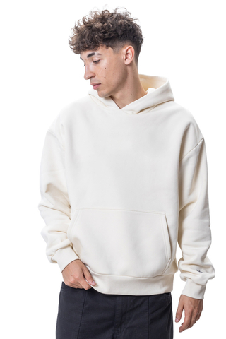 Bluza Z Kapturem Mercur Basic
