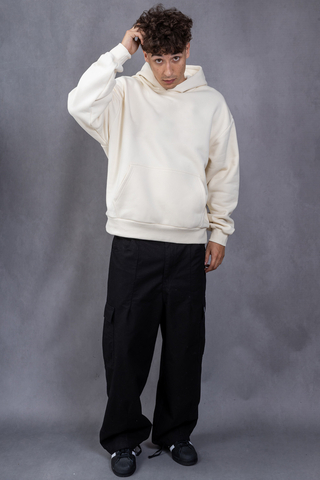 Mercur Basic Hoodie