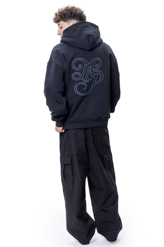 Mercur MP Zip Hoodie