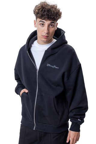 Mercur MP Zip Hoodie