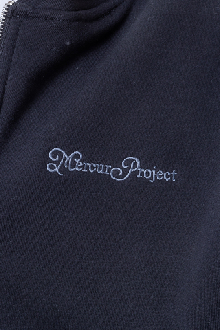 Mercur MP Zip Hoodie