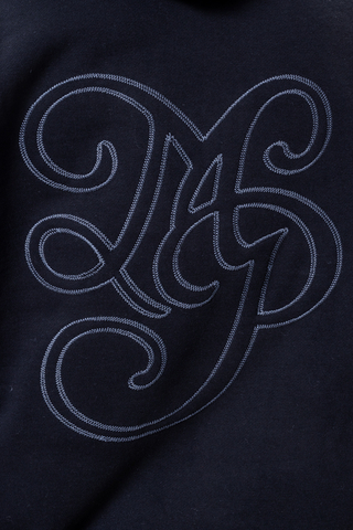 Mercur MP Zip Hoodie