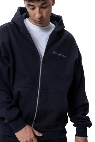 Mercur MP Zip Hoodie