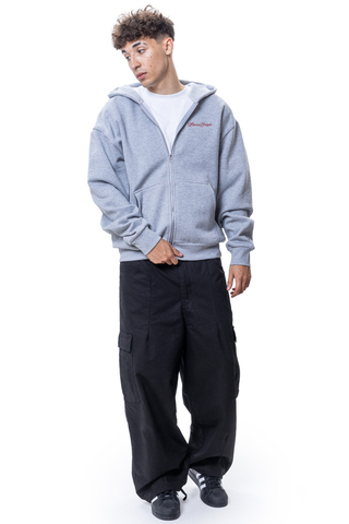 Mercur MP Zip Hoodie