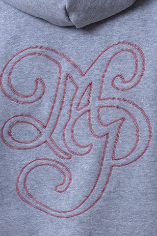 Mercur MP Zip Hoodie