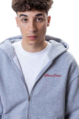 Mercur MP Zip Hoodie