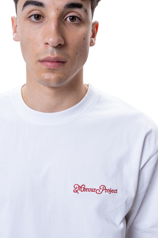 Mercur MP T-shirt
