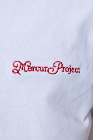 Mercur MP T-shirt