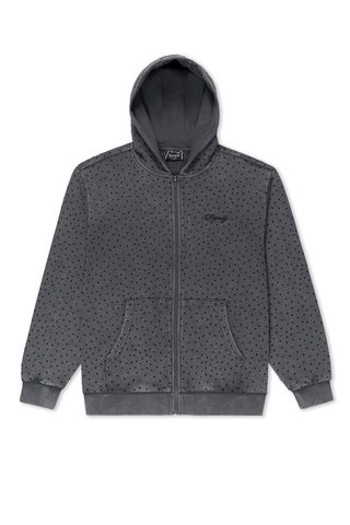 Mikina Na Zip Ripndip RIPNGEMS