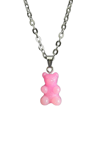 Náhrdelník fainz Bear