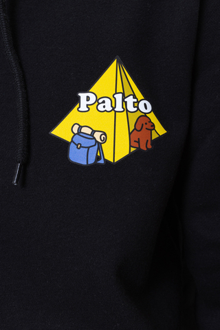 Bluza Z Kapturem Palto Offgrid