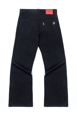 Spodnie Mercur Bootcut