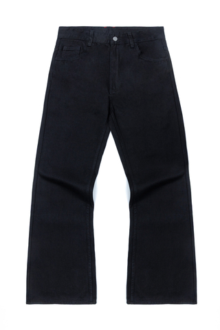 Spodnie Mercur Bootcut