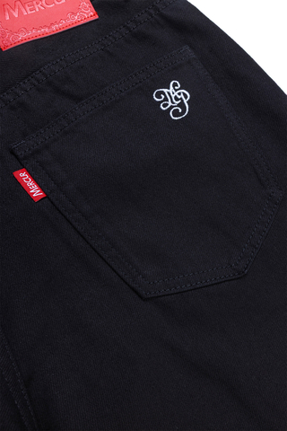 Spodnie Mercur Bootcut
