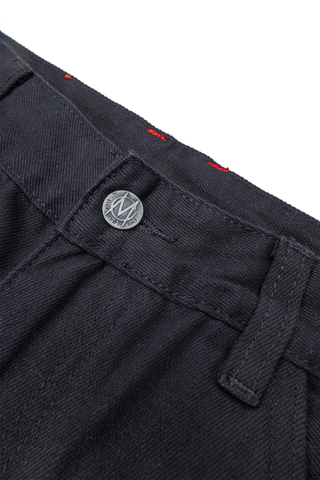 Spodnie Mercur Bootcut