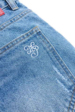Spodnie Mercur Bootcut