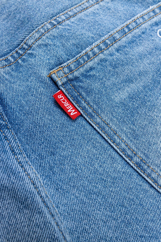 Spodnie Mercur Bootcut