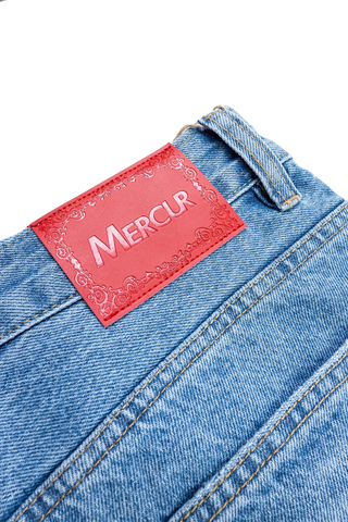 Spodnie Mercur Bootcut