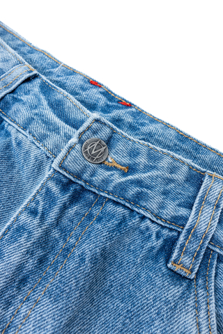 Spodnie Mercur Bootcut