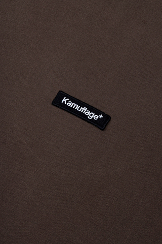 Tričko Kamuflage Minilogo