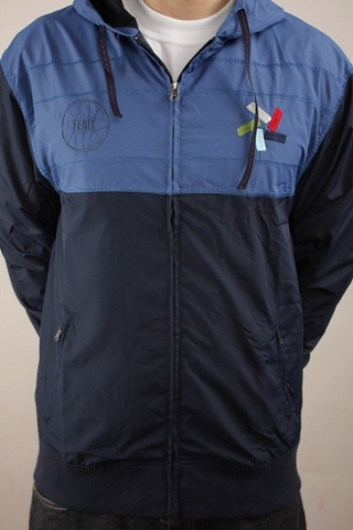 EAST WIND JACKET