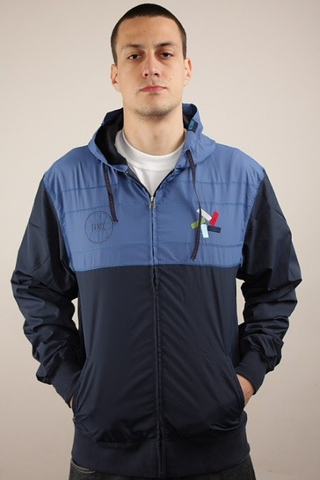 EAST WIND JACKET