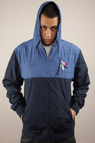 EAST WIND JACKET