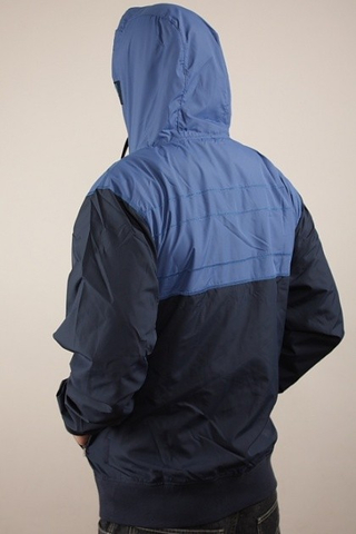 EAST WIND JACKET