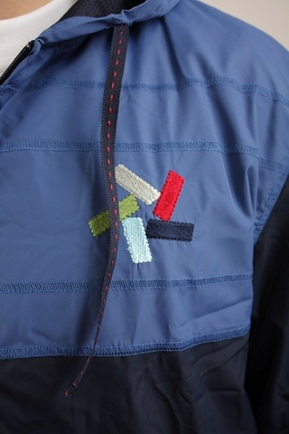 EAST WIND JACKET