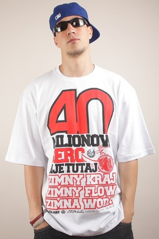 40 MILIONÓW SERC