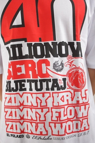 40 MILIONÓW SERC