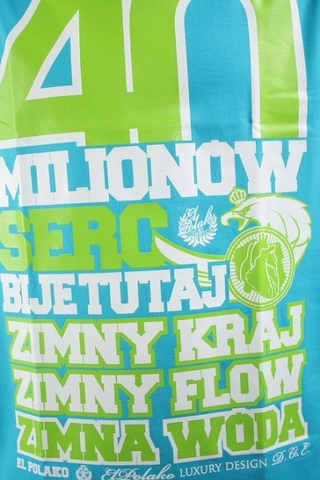40 MILIONÓW SERC