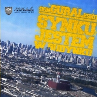 SYNKU JESTEM W BUDYNKU