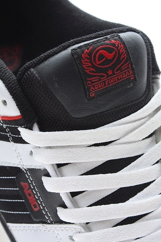 SHAUN WHITE SL