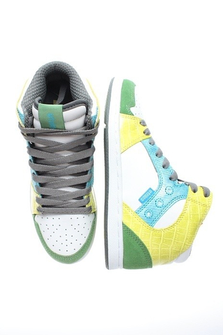 PERRY MID W'S