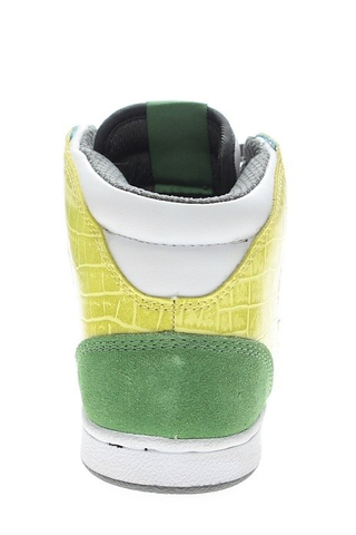 PERRY MID W'S