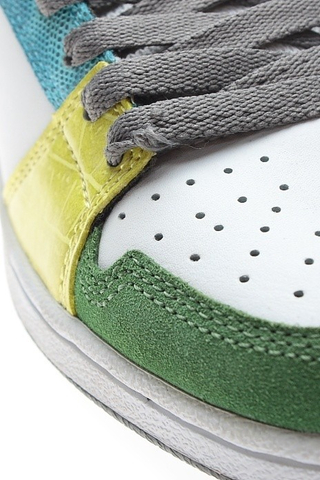 PERRY MID W'S