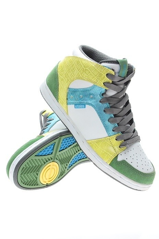 PERRY MID W'S
