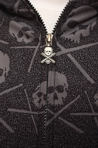 SKULL