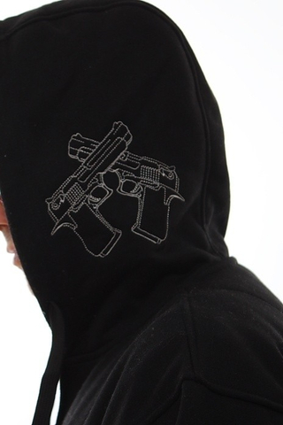 BULLETPROOF
