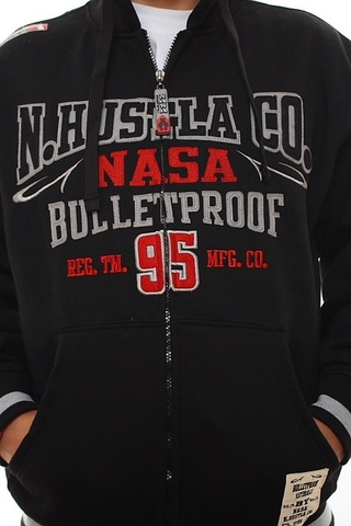 BULLETPROOF