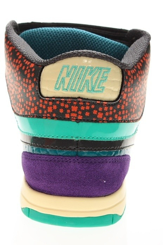 WMNS AIR MOGAN MID