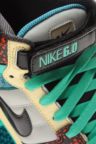 WMNS AIR MOGAN MID